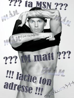 matt pokora???????????????àçàç???????????